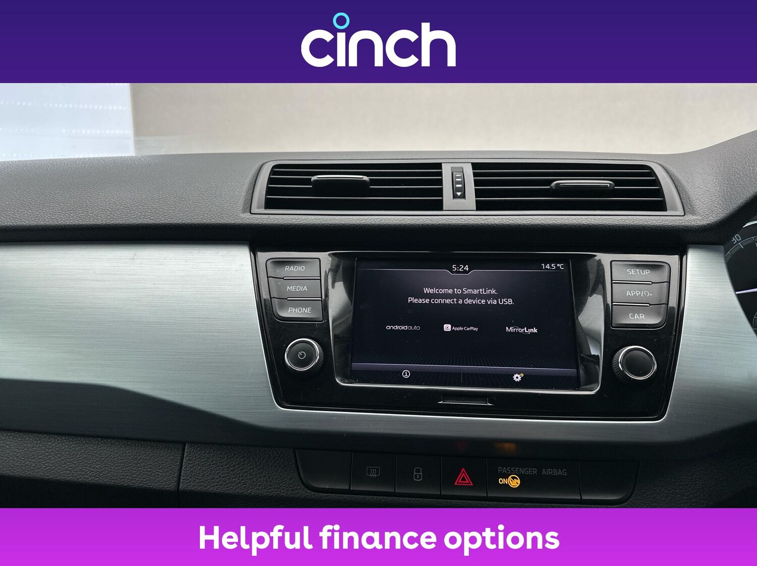 Used Skoda Fabia 2020 for sale - 76257478: Photo 30