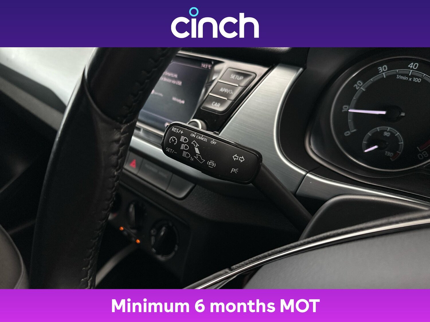 Used Skoda Fabia 2020 for sale - 76257478: Photo 32