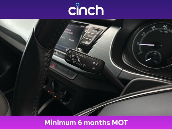 Used Skoda Fabia 2020 for sale - 76257478: Photo 32