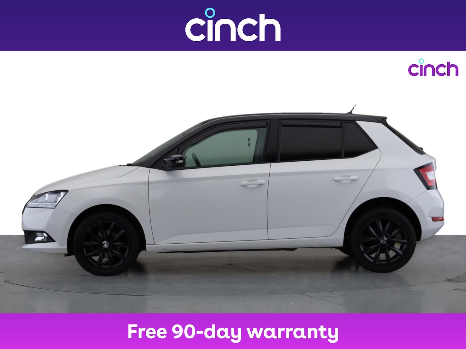 Used Skoda Fabia 2020 for sale - 76257478: Photo 8