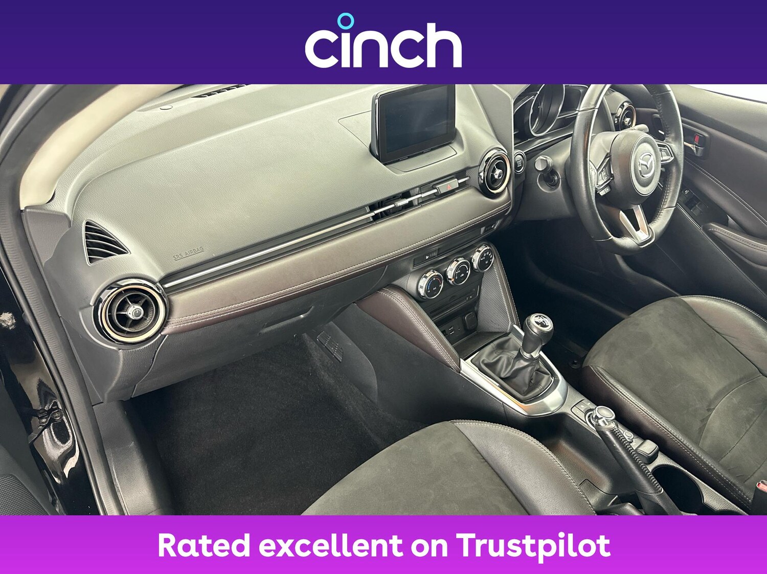 Used Mazda Mazda2 2018 for sale - 76400536: Photo 14