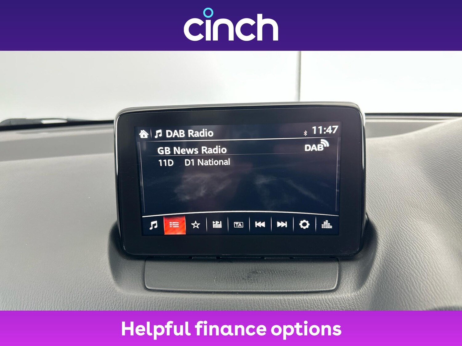 Used Mazda Mazda2 2018 for sale - 76400536: Photo 17