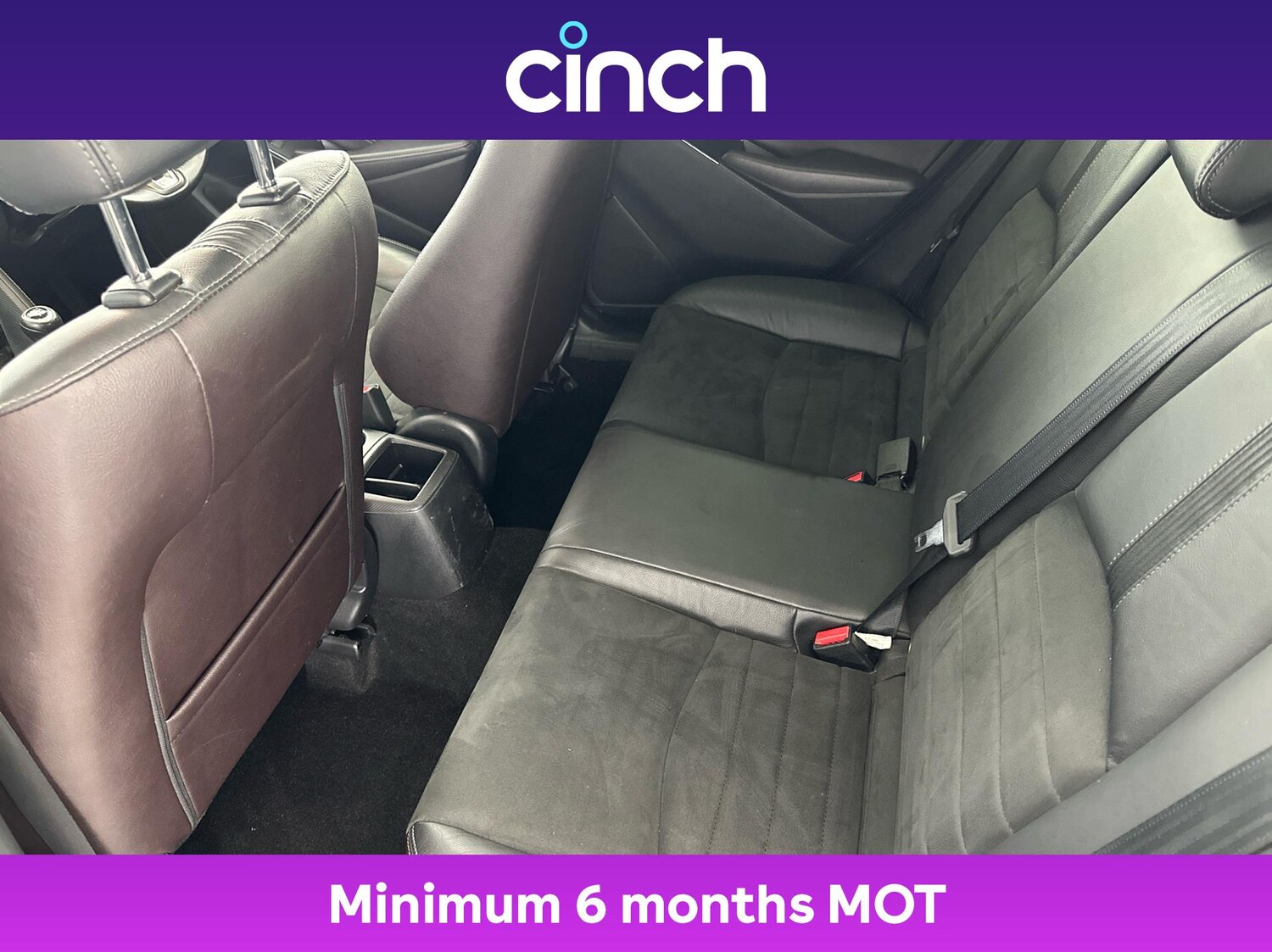 Used Mazda Mazda2 2018 for sale - 76400536: Photo 20