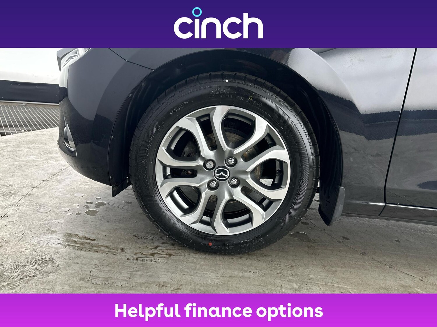 Used Mazda Mazda2 2018 for sale - 76400536: Photo 24