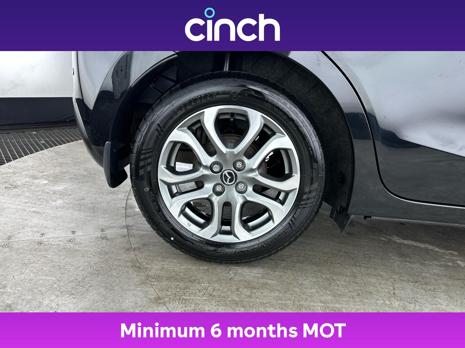 Used Mazda Mazda2 2018 for sale - 76400536: Photo 27