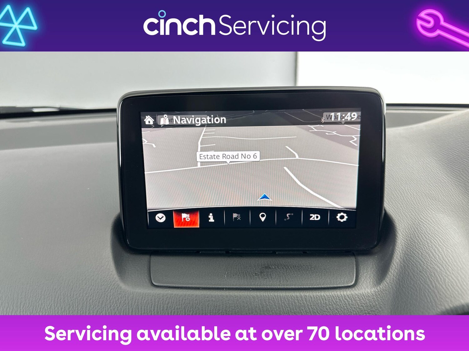 Used Mazda Mazda2 2018 for sale - 76400536: Photo 31