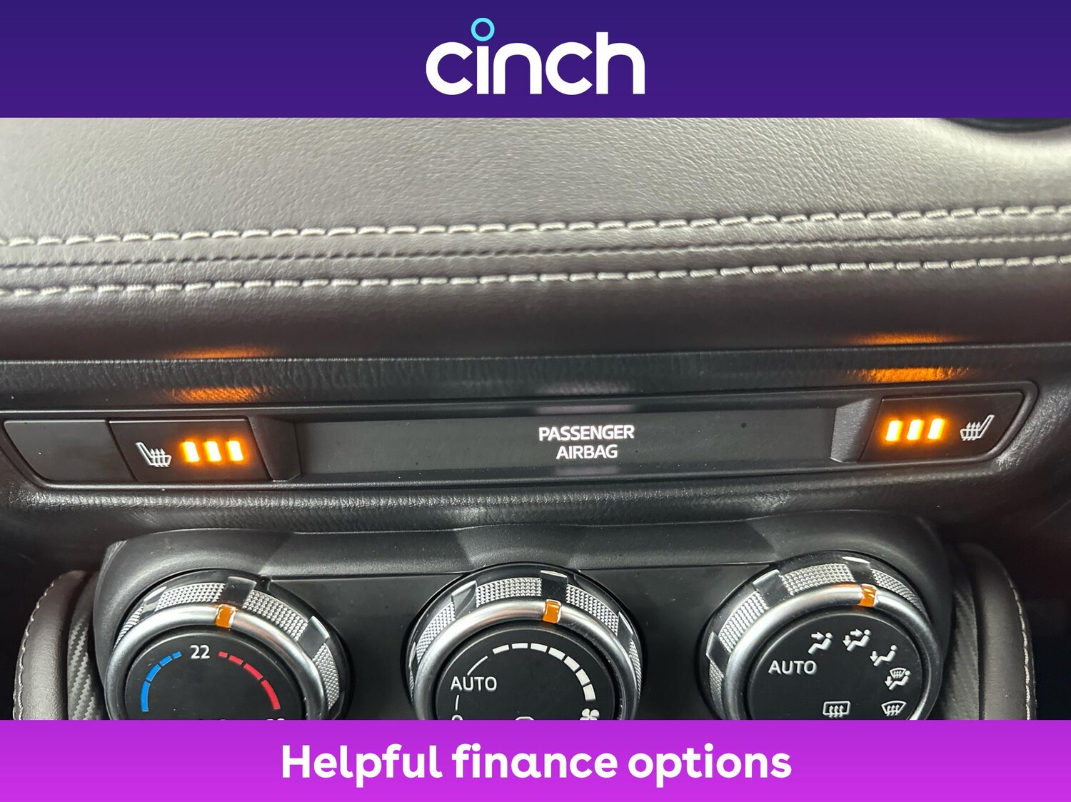 Used Mazda Mazda2 2018 for sale - 76400536: Photo 35