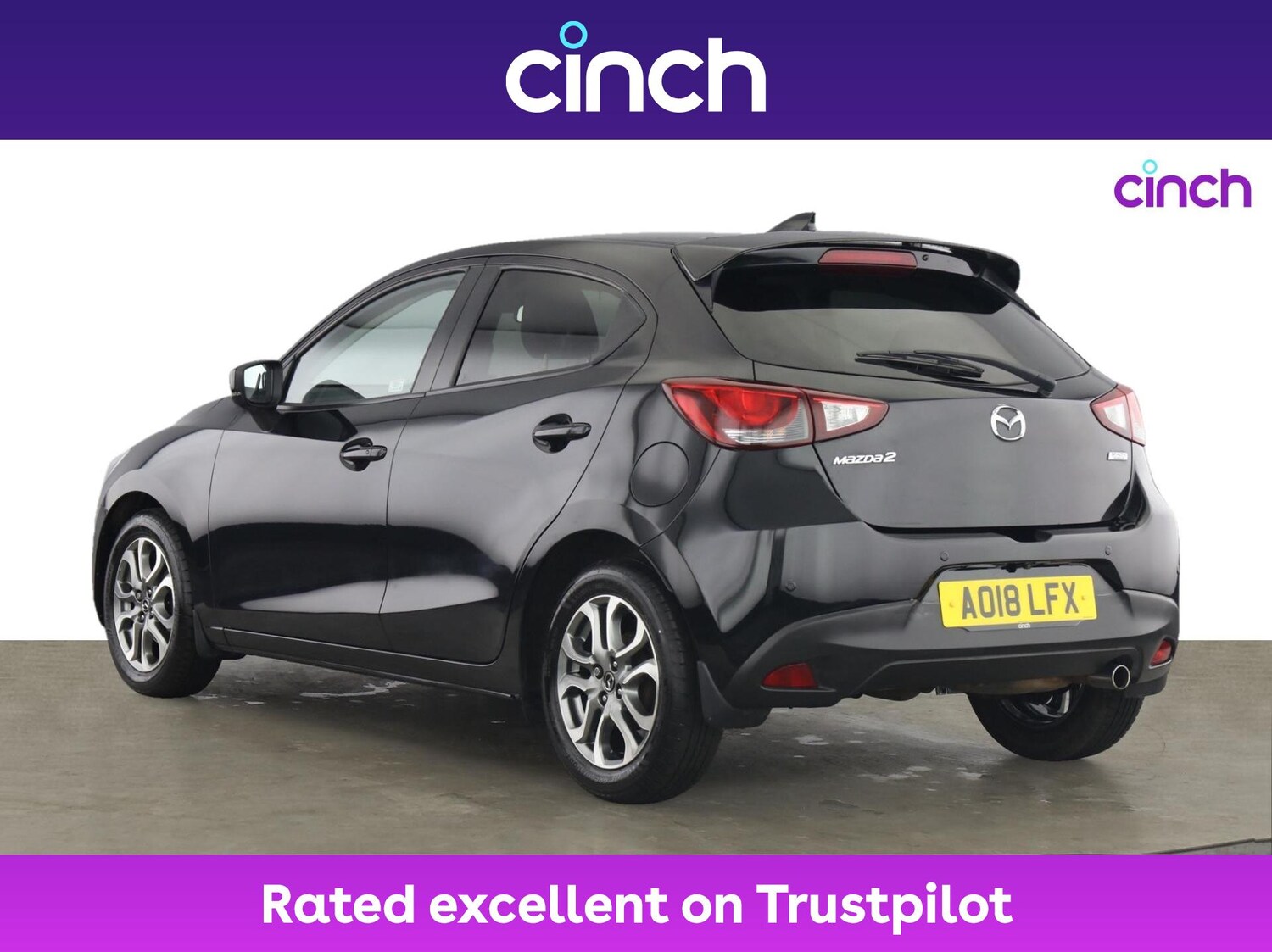 Used Mazda Mazda2 2018 for sale - 76400536: Photo 6