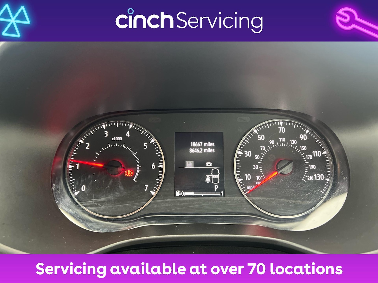 Used Dacia Sandero 2022 for sale - 76798154: Photo 18