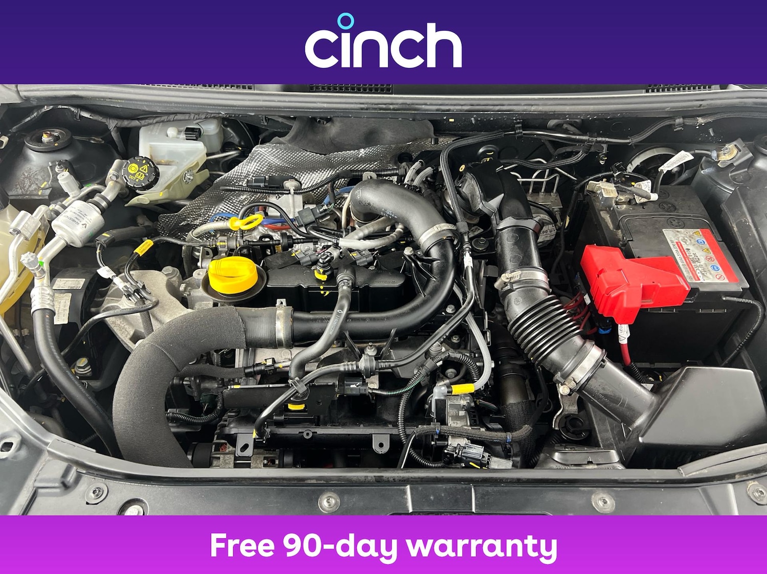 Used Dacia Sandero 2022 for sale - 76798154: Photo 23