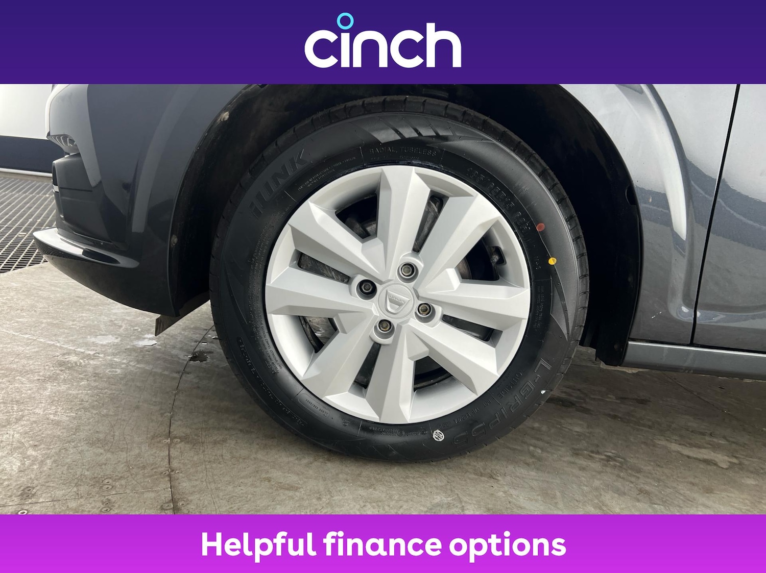 Used Dacia Sandero 2022 for sale - 76798154: Photo 24