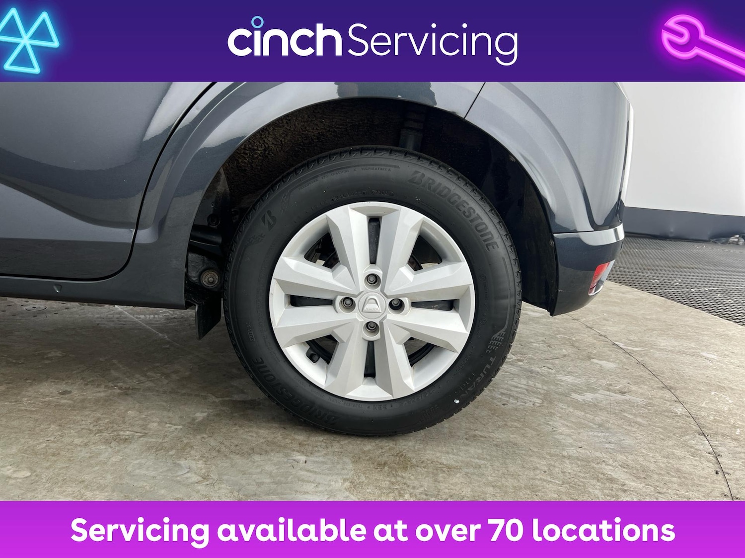 Used Dacia Sandero 2022 for sale - 76798154: Photo 26