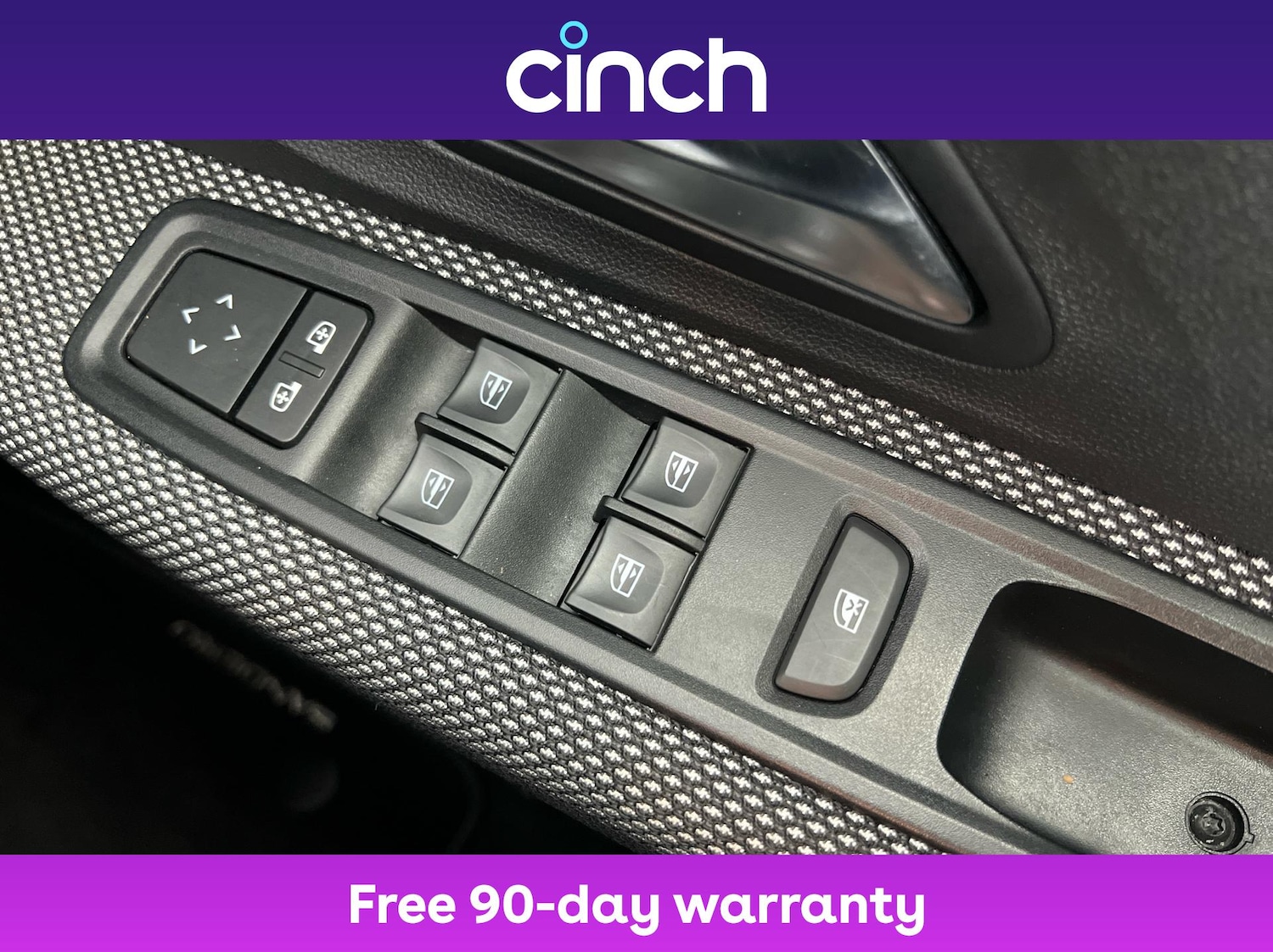 Used Dacia Sandero 2022 for sale - 76798154: Photo 34