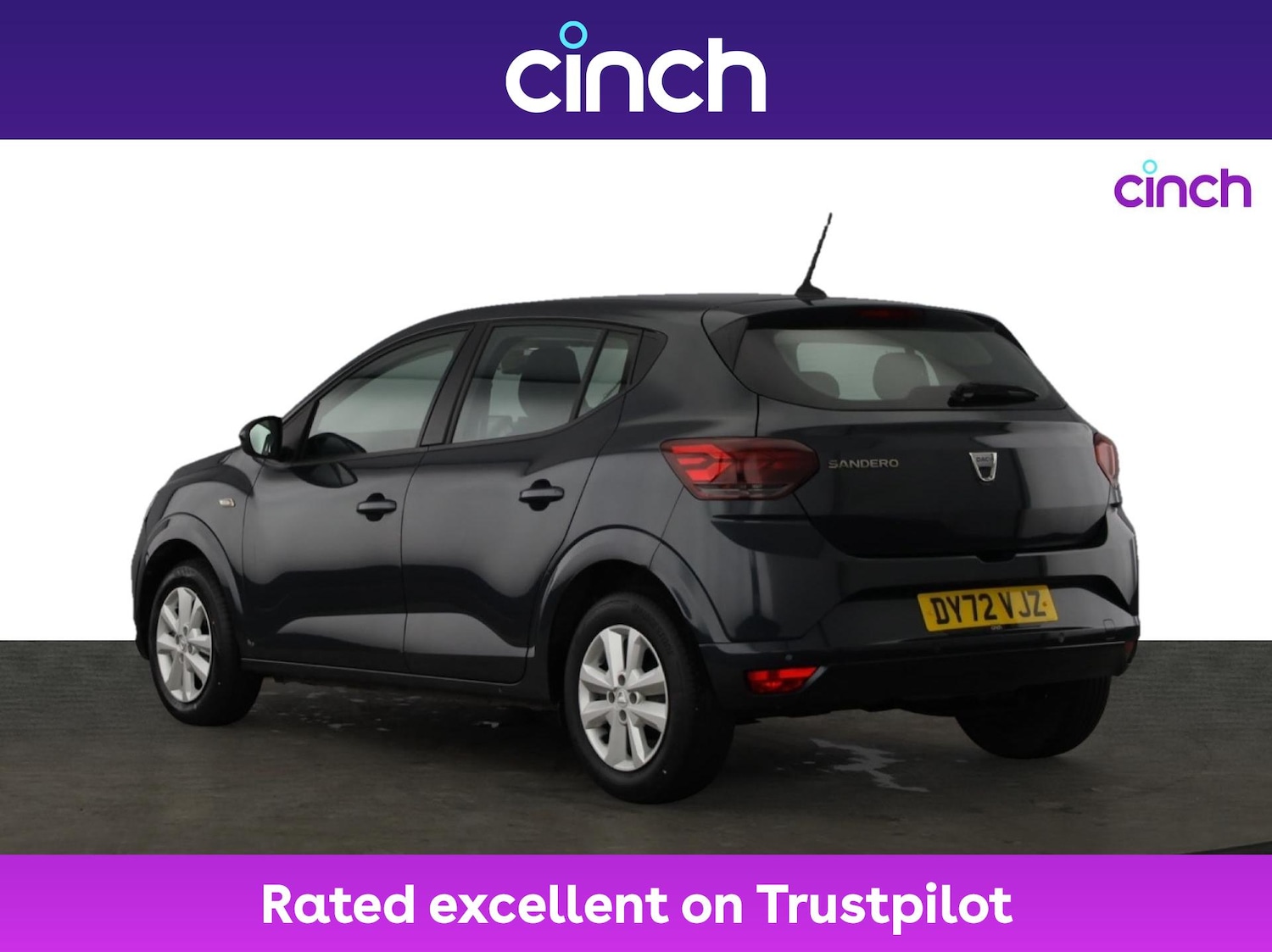 Used Dacia Sandero 2022 for sale - 76798154: Photo 6