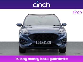 Used Ford Kuga 2023 for sale - 74859151: Photo