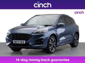 Used Ford Kuga 2023 for sale - 74859151: Photo