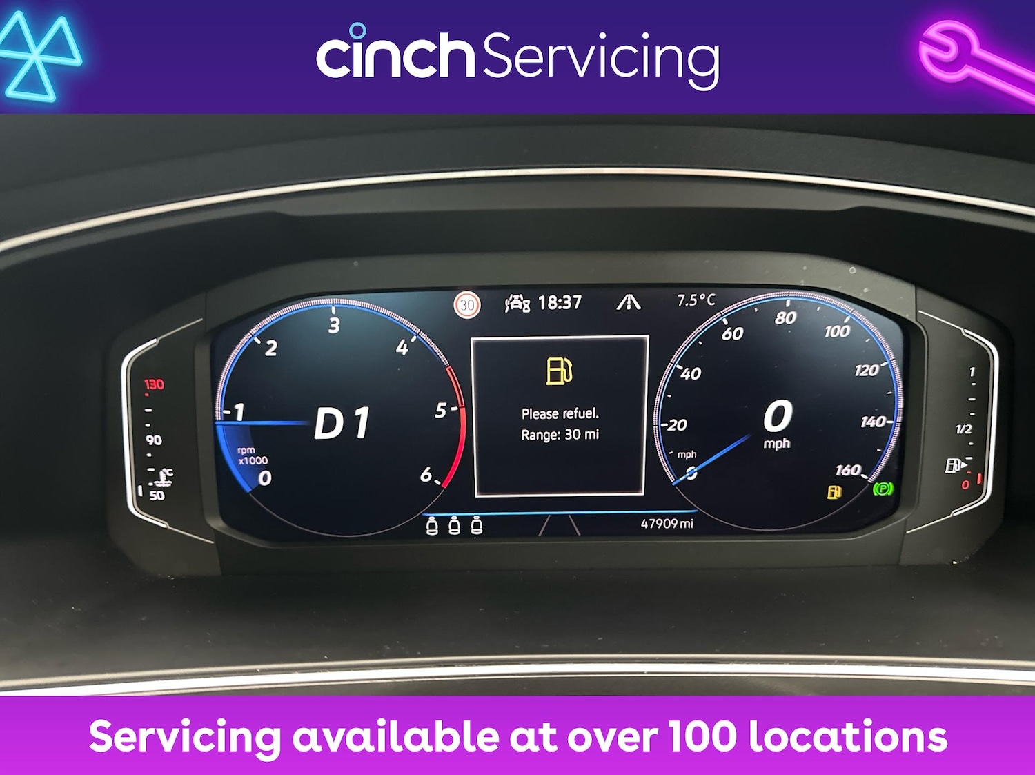 Used Volkswagen Tiguan 2022 for sale - 76888925: Photo 18