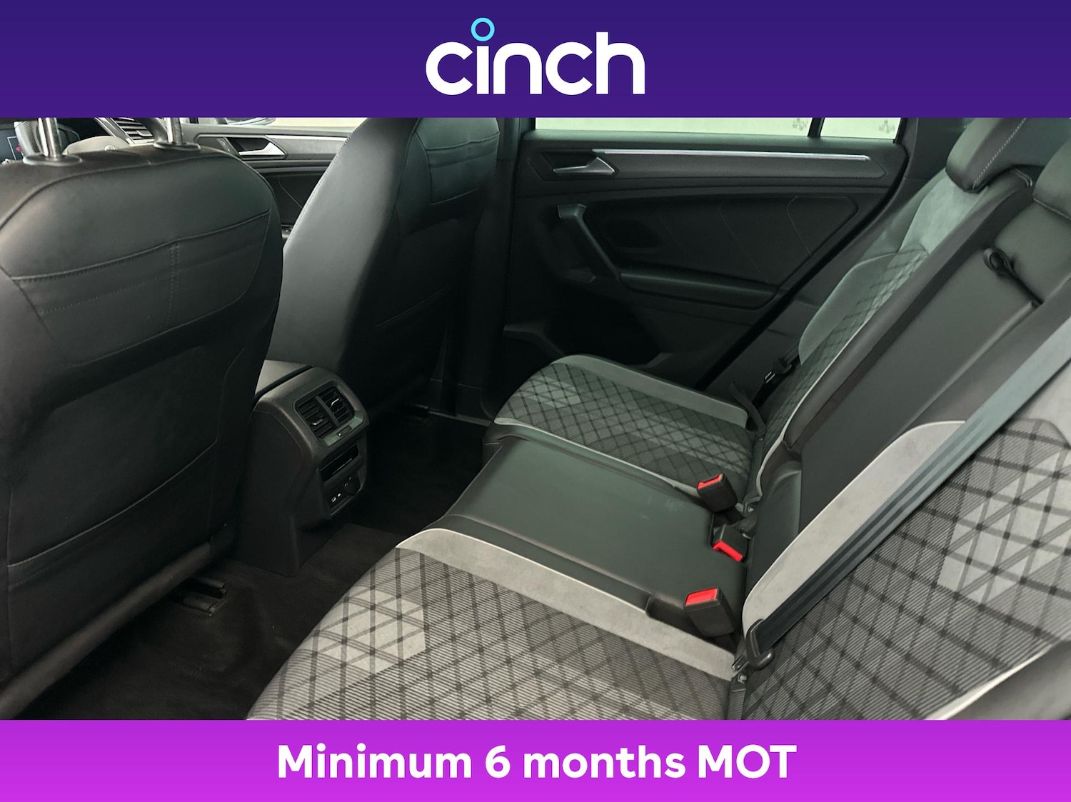 Used Volkswagen Tiguan 2022 for sale - 76888925: Photo 20