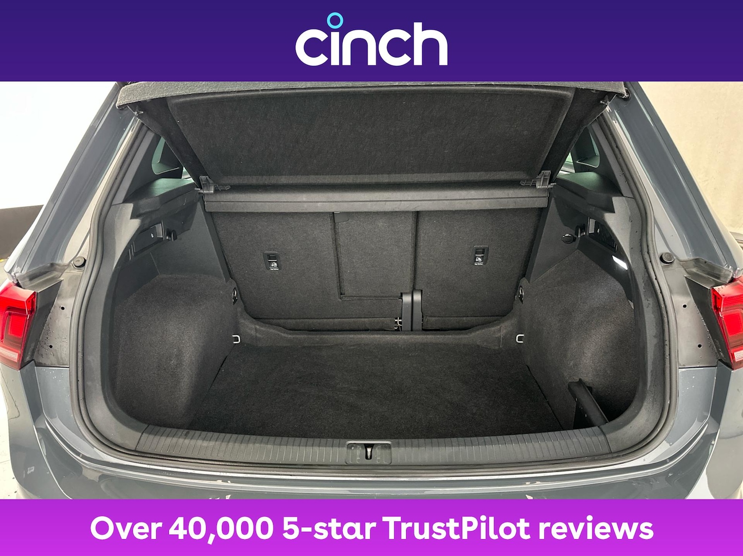 Used Volkswagen Tiguan 2022 for sale - 76888925: Photo 21