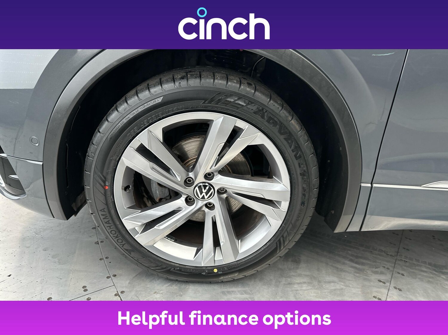 Used Volkswagen Tiguan 2022 for sale - 76888925: Photo 24