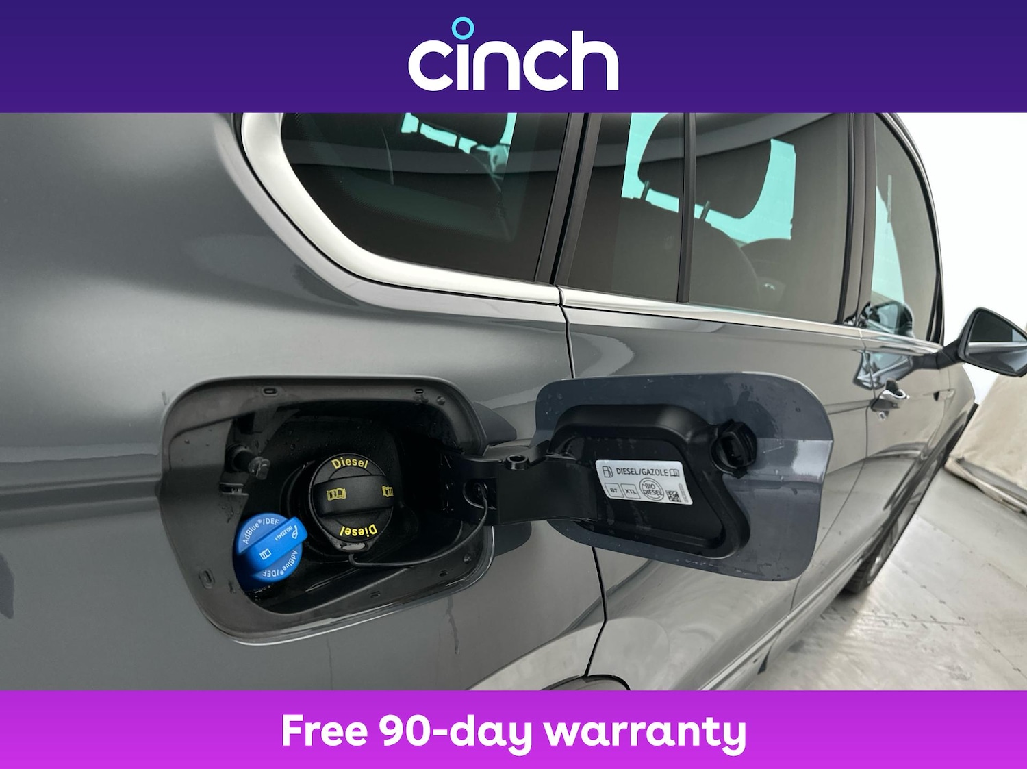 Used Volkswagen Tiguan 2022 for sale - 76888925: Photo 29