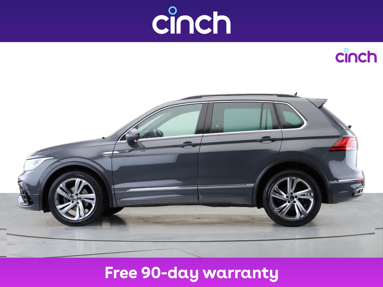 Used Volkswagen Tiguan 2022 for sale - 76888925: Photo 8