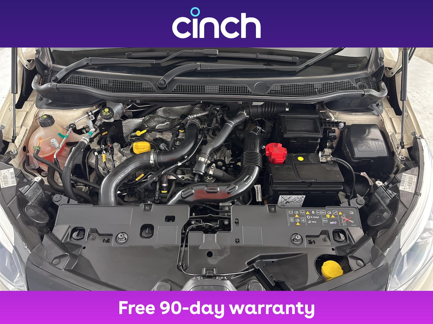 Used Renault Captur 2017 for sale - 76480676: Photo 23