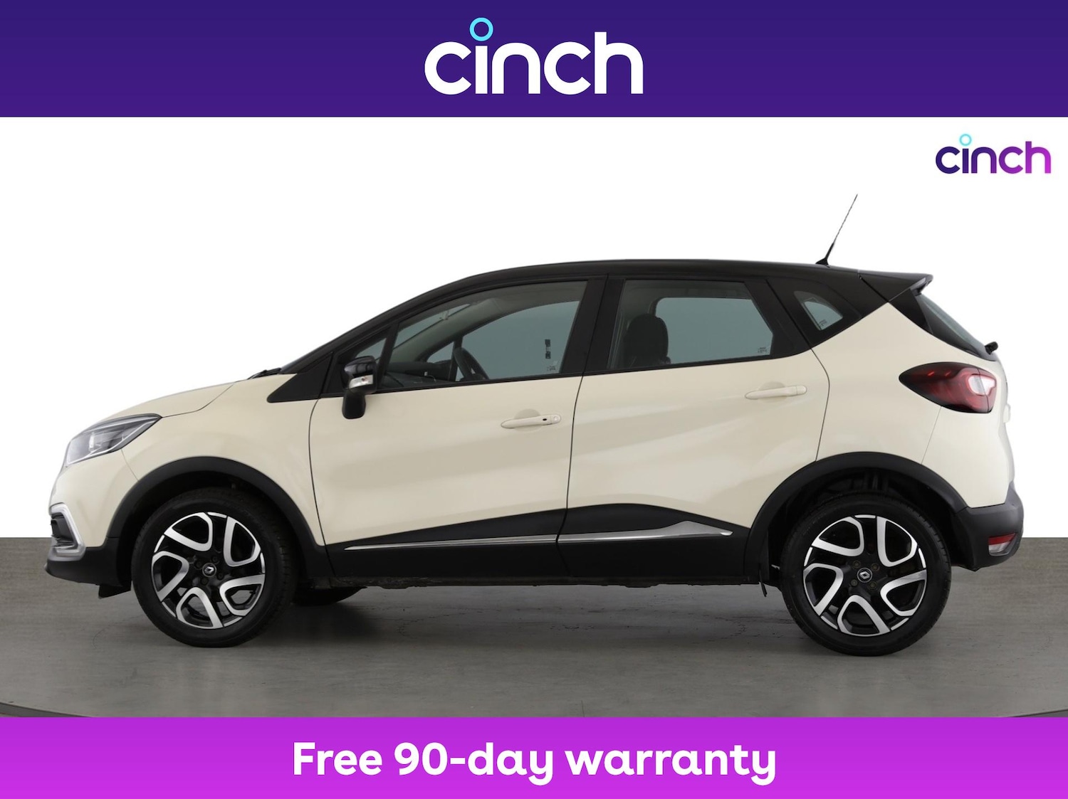 Used Renault Captur 2017 for sale - 76480676: Photo 8