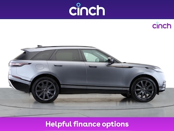 Used Land Rover Range Rover Velar 2020 for sale - 75560863: Photo