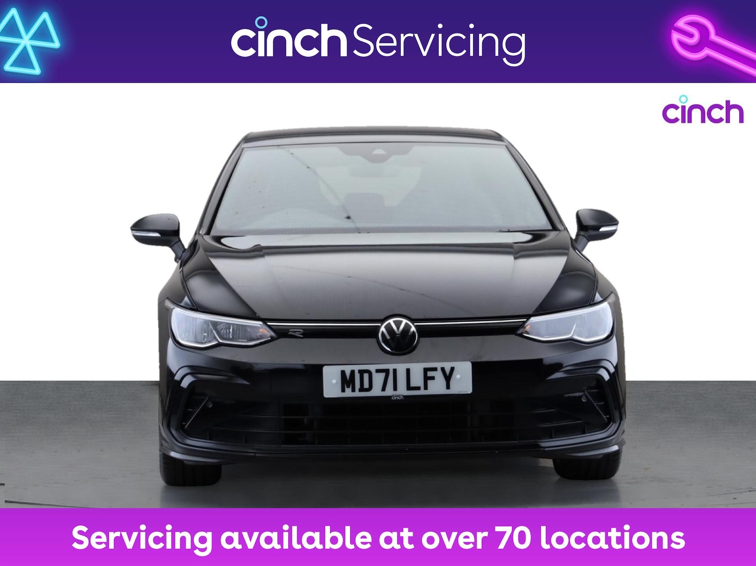 Used Volkswagen Golf 2022 for sale - 75771751: Photo 11