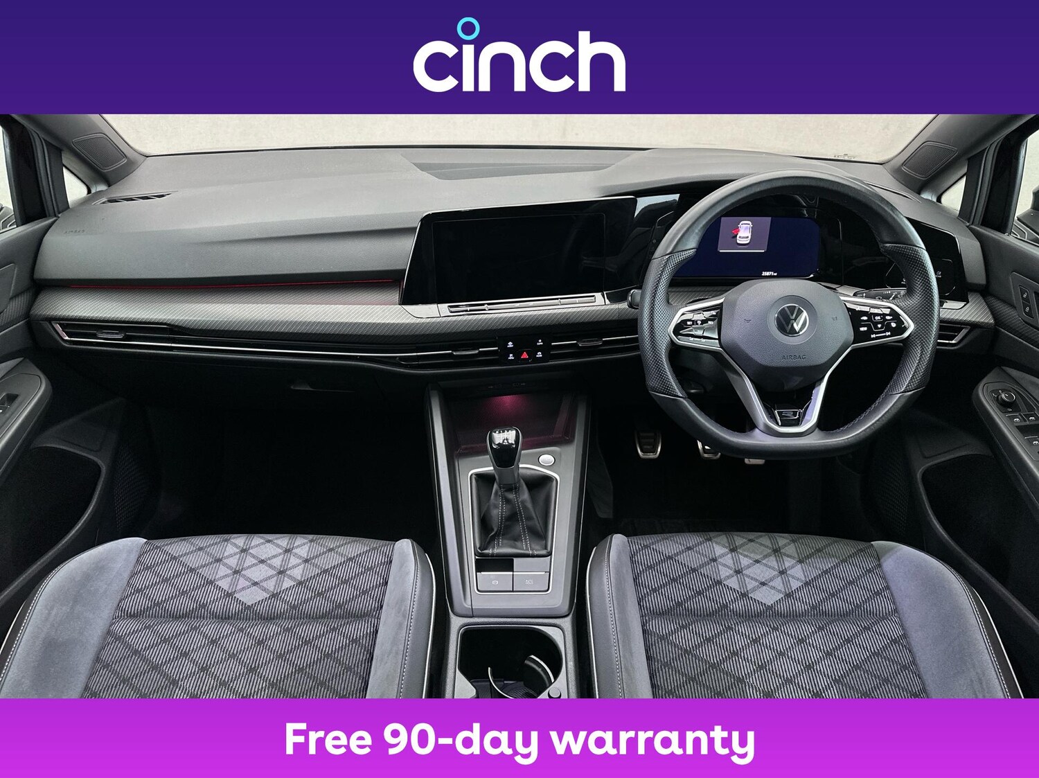 Used Volkswagen Golf 2022 for sale - 75771751: Photo 15