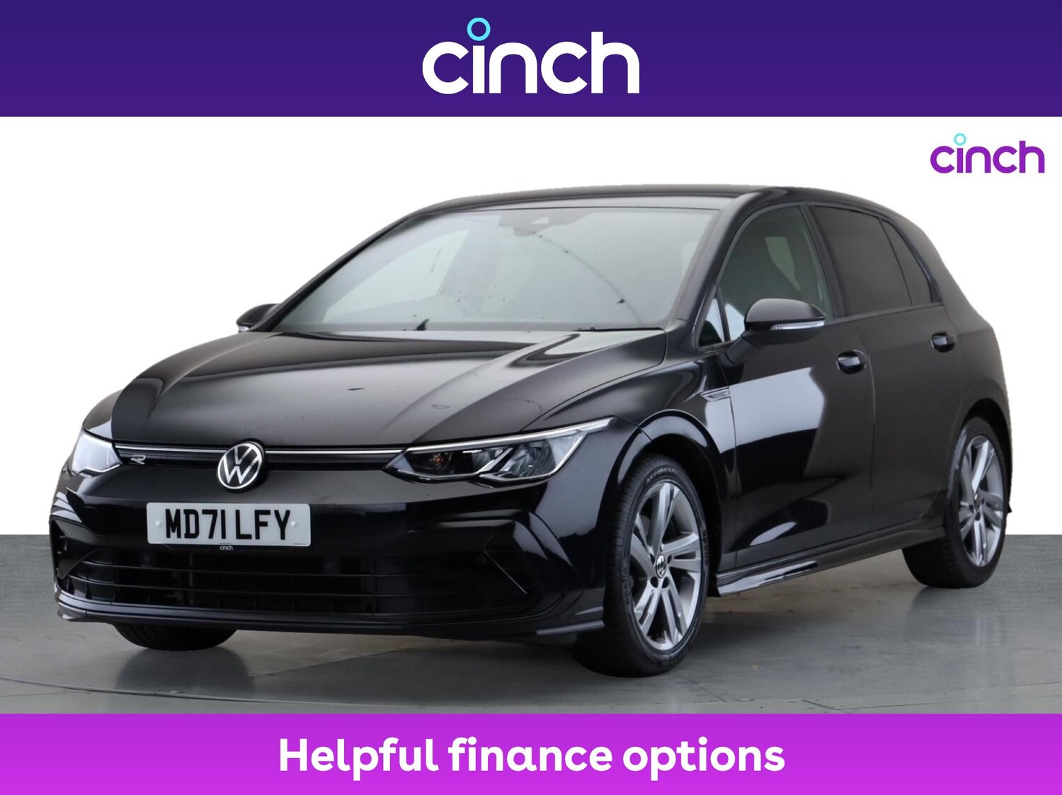 Used Volkswagen Golf 2022 for sale - 75771751: Photo 9