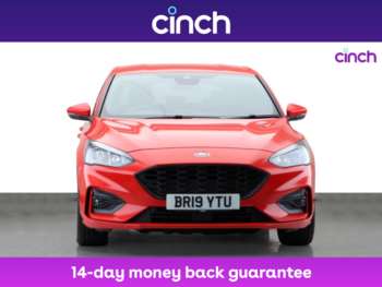 Used Ford Focus 2019 for sale - 74697513: Photo