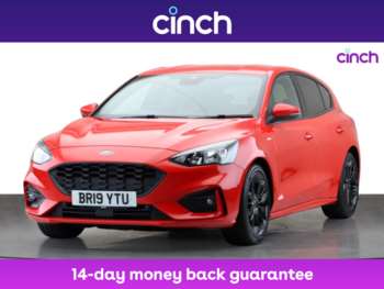 Used Ford Focus 2019 for sale - 74697513: Photo