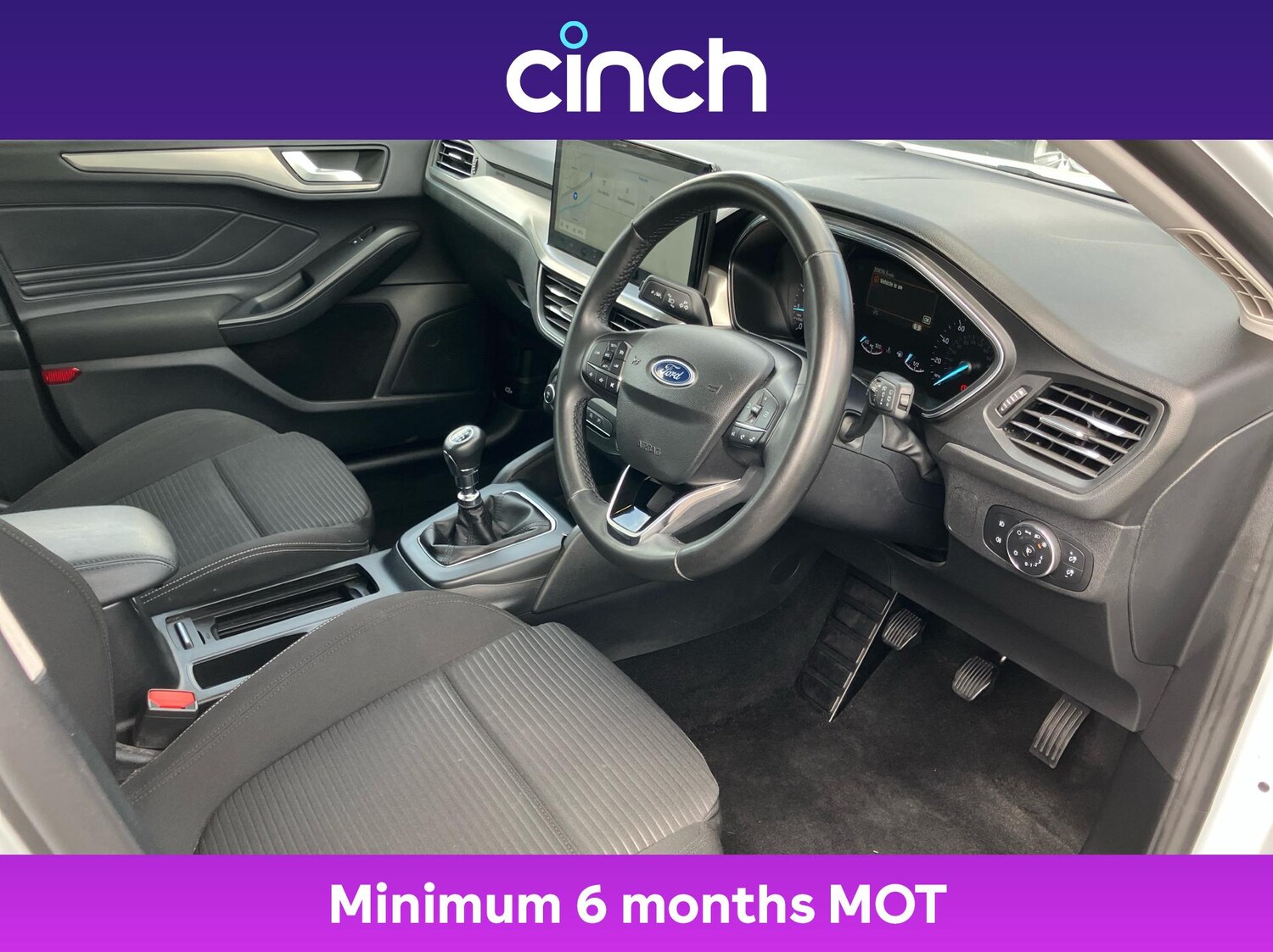 Used Ford Focus 2023 for sale - 76211169: Photo 12