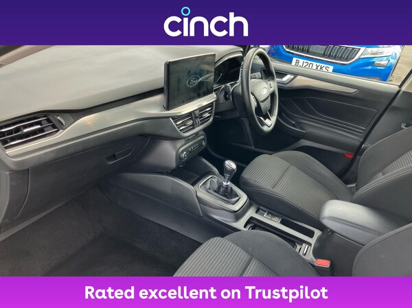 Used Ford Focus 2023 for sale - 76211169: Photo 14