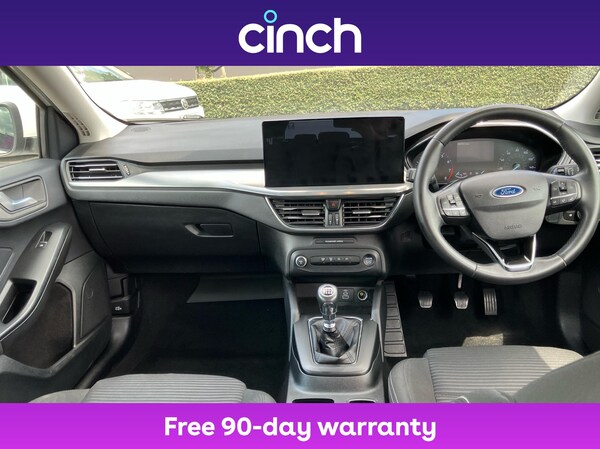 Used Ford Focus 2023 for sale - 76211169: Photo 15