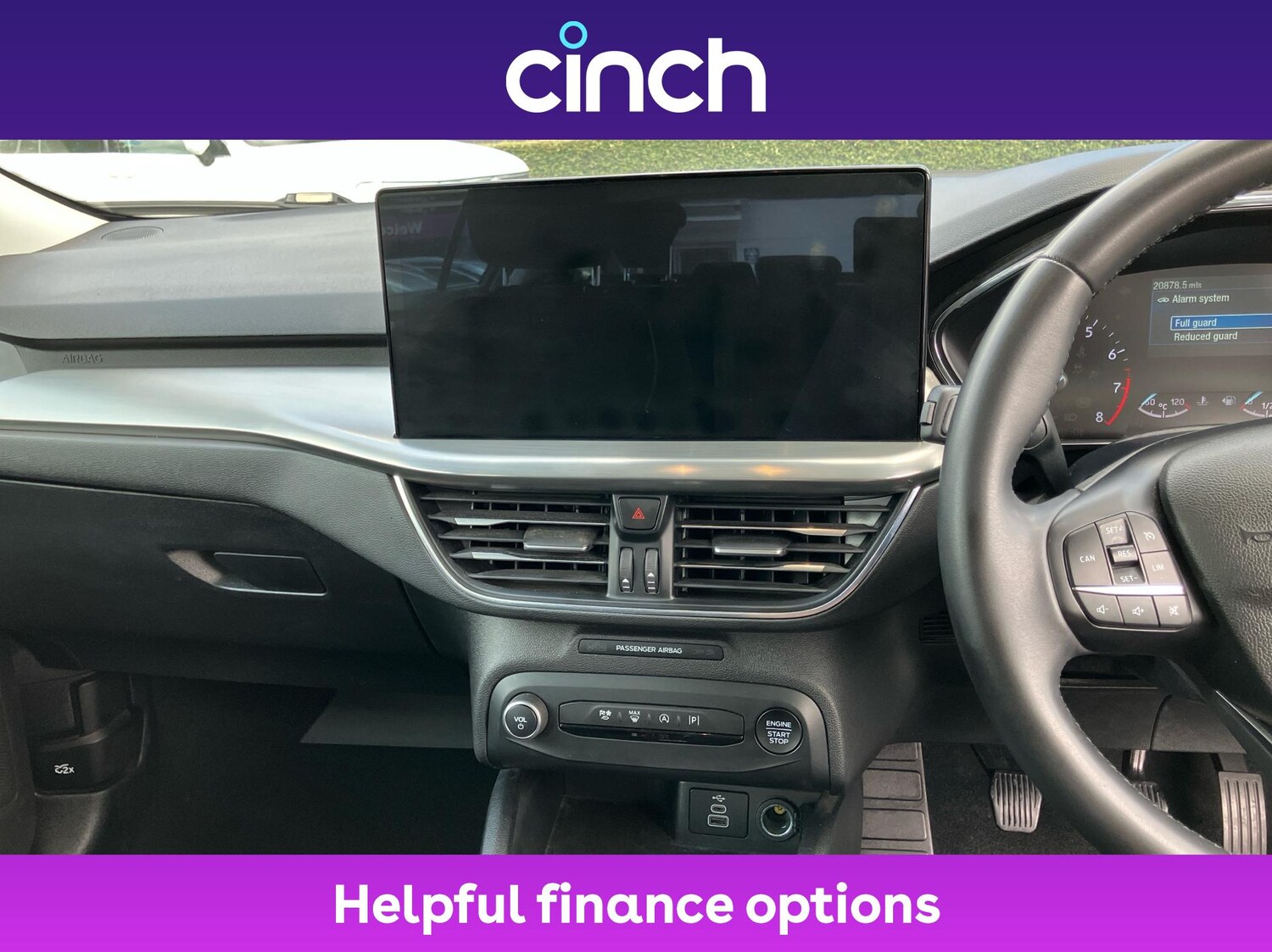 Used Ford Focus 2023 for sale - 76211169: Photo 17