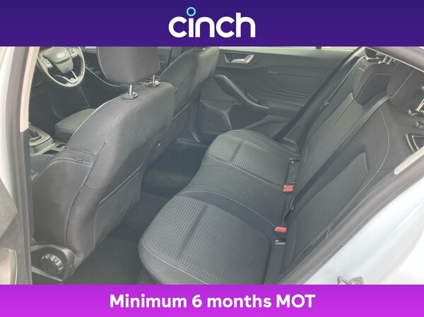 Used Ford Focus 2023 for sale - 76211169: Photo 20