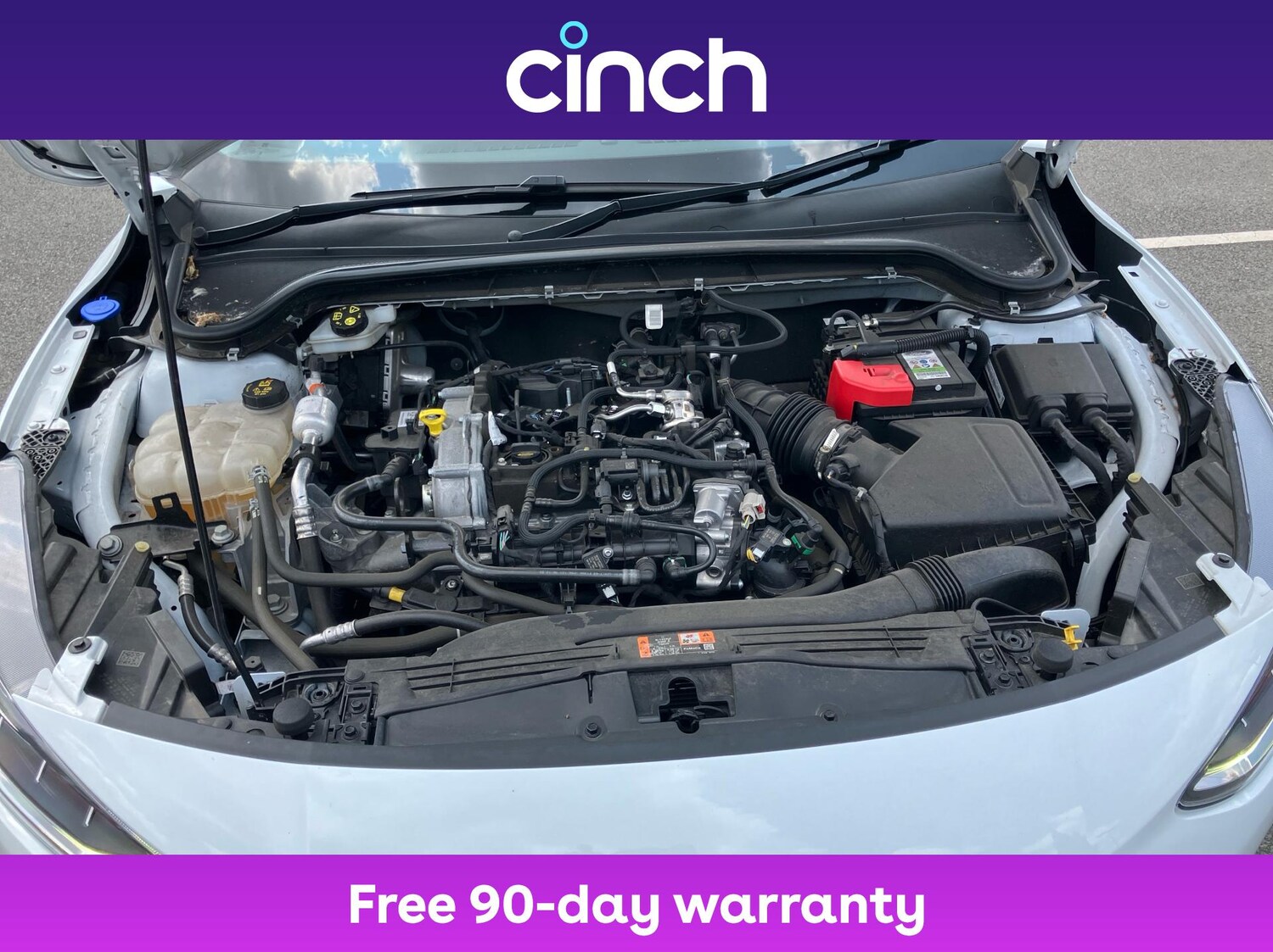 Used Ford Focus 2023 for sale - 76211169: Photo 23