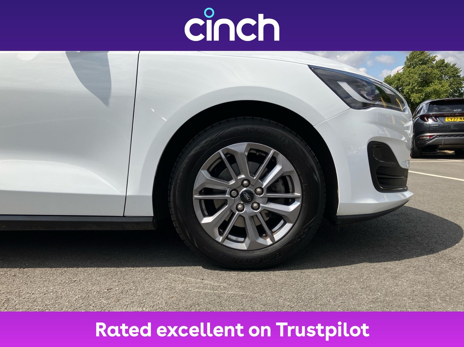 Used Ford Focus 2023 for sale - 76211169: Photo 28