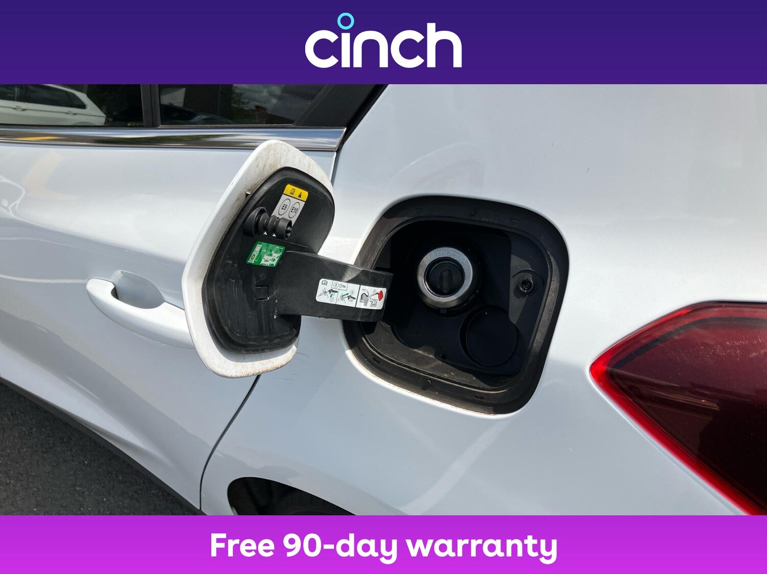 Used Ford Focus 2023 for sale - 76211169: Photo 29