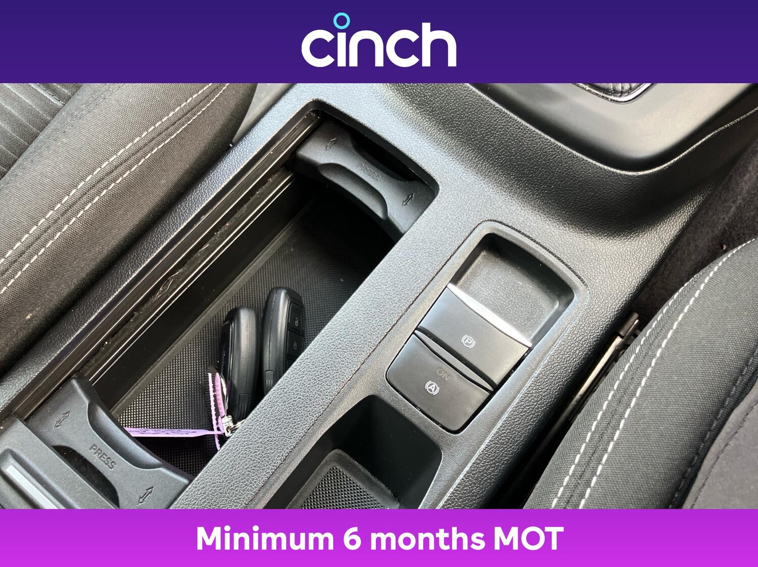 Used Ford Focus 2023 for sale - 76211169: Photo 32