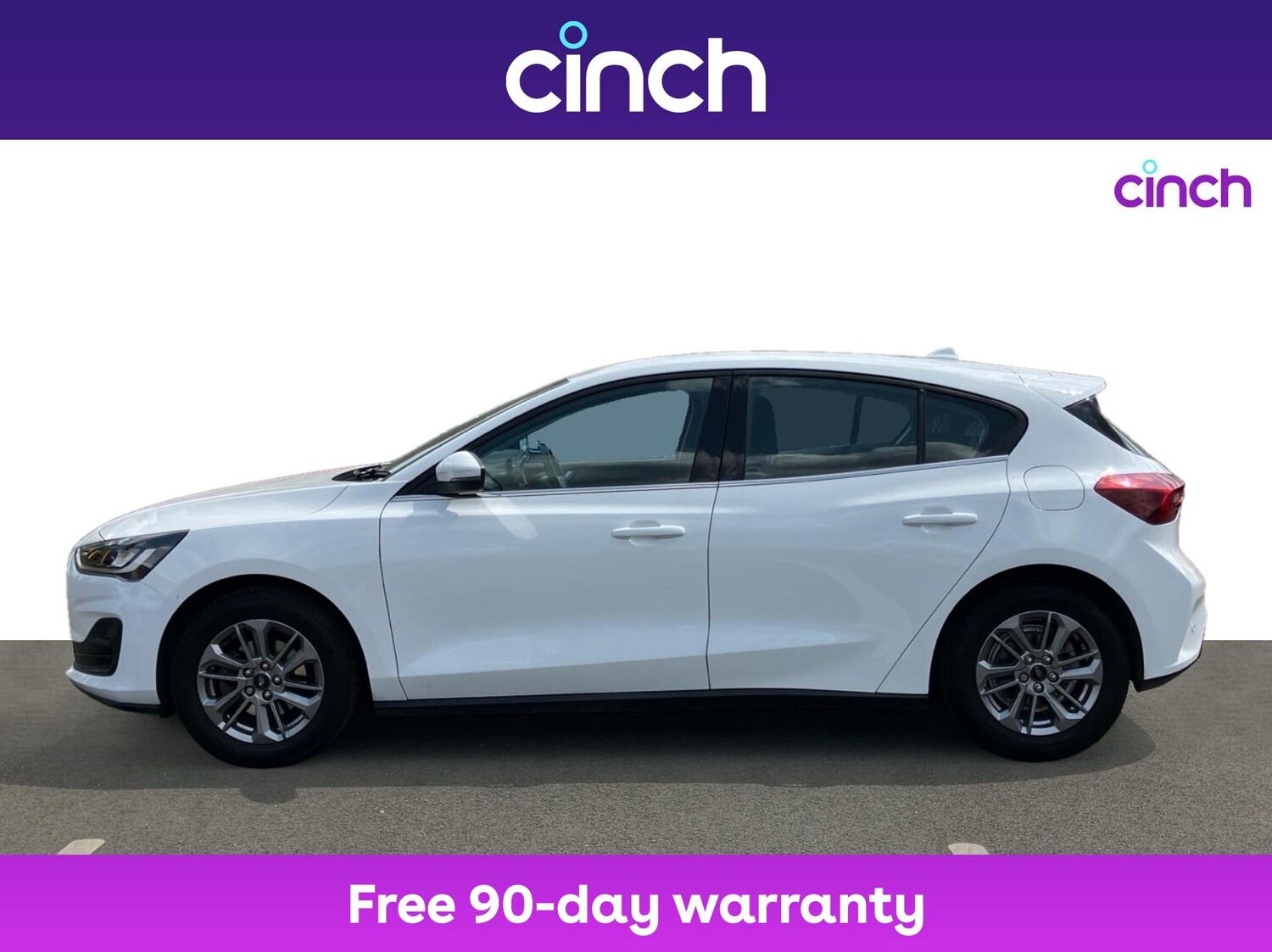 Used Ford Focus 2023 for sale - 76211169: Photo 8