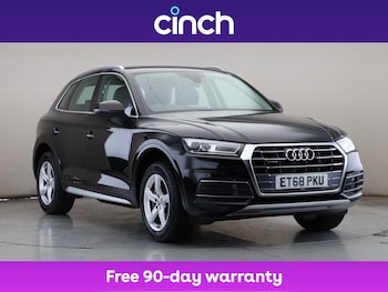 Audi - Q5