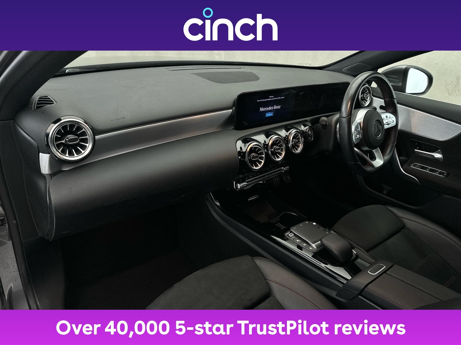 Used Mercedes-Benz A-Class 2021 for sale - 77079814: Photo 14