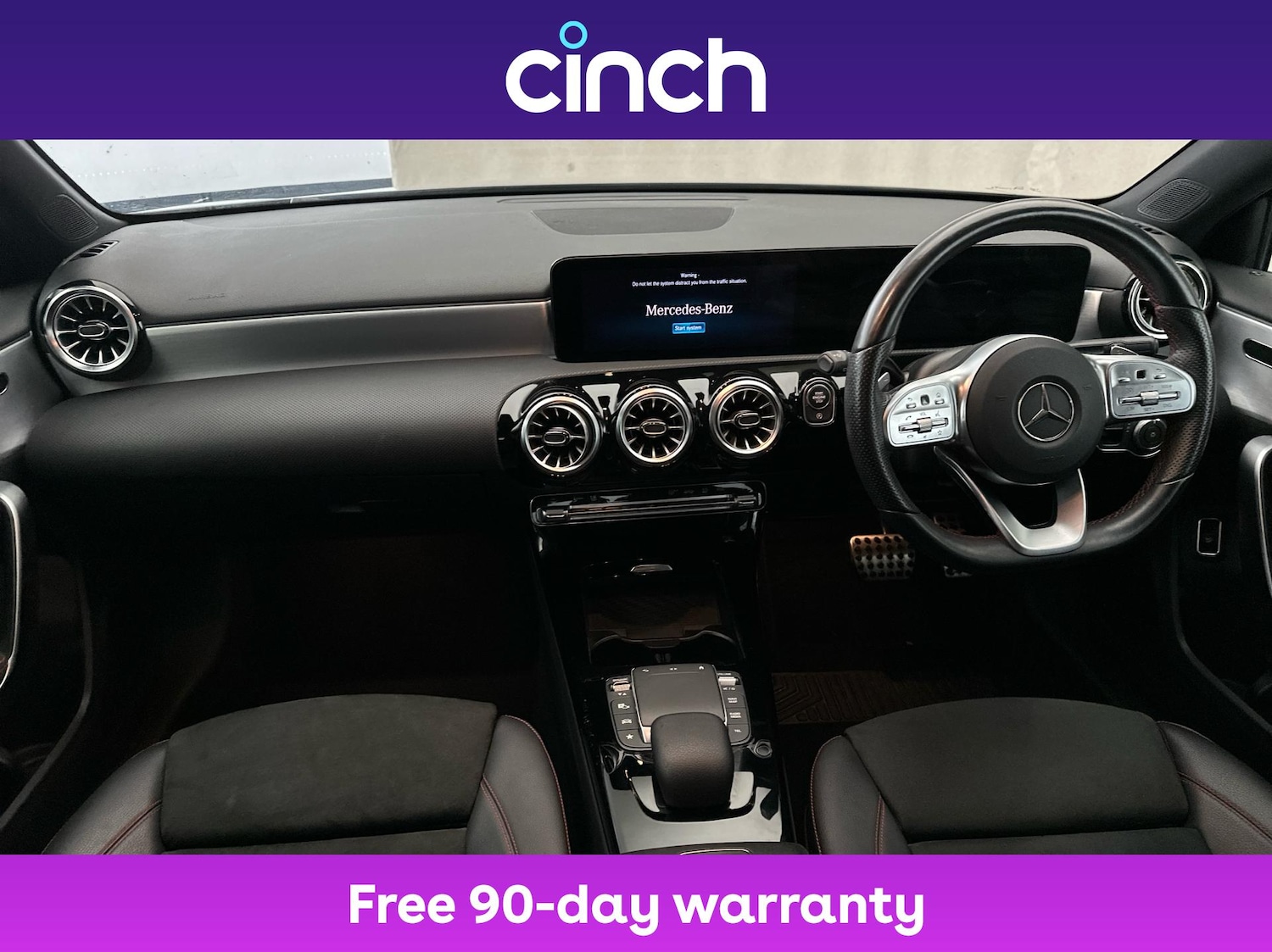 Used Mercedes-Benz A-Class 2021 for sale - 77079814: Photo 15