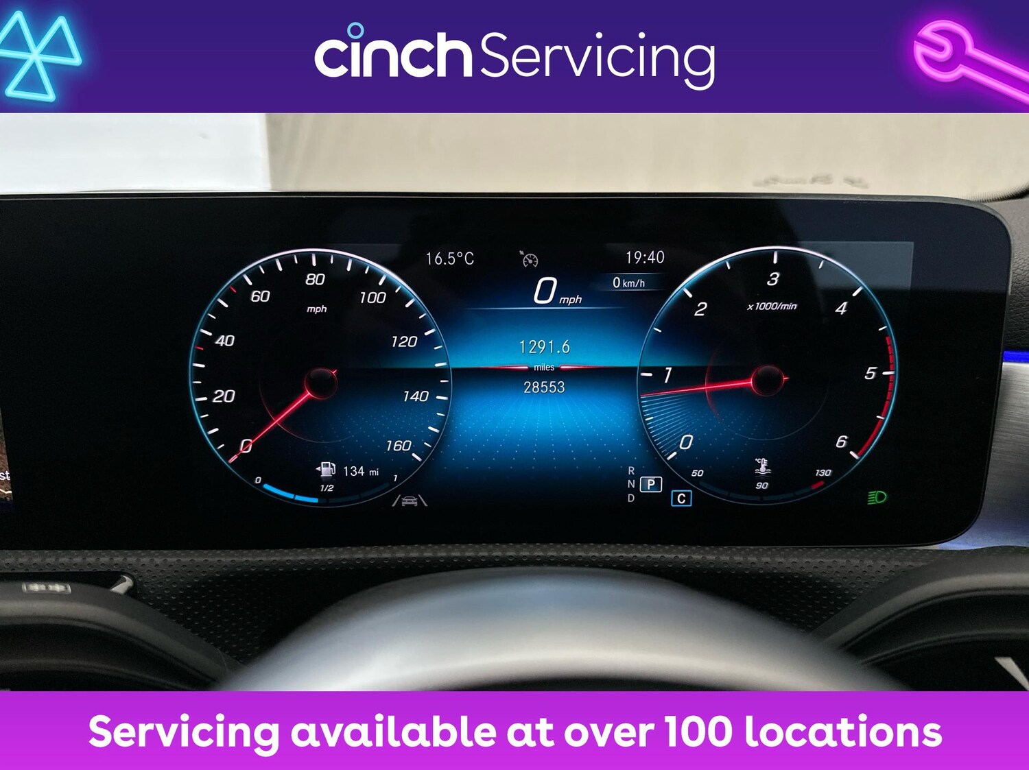 Used Mercedes-Benz A-Class 2021 for sale - 77079814: Photo 18