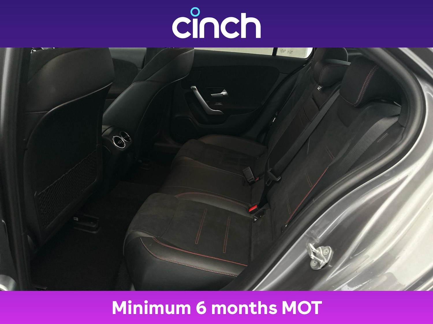 Used Mercedes-Benz A-Class 2021 for sale - 77079814: Photo 20