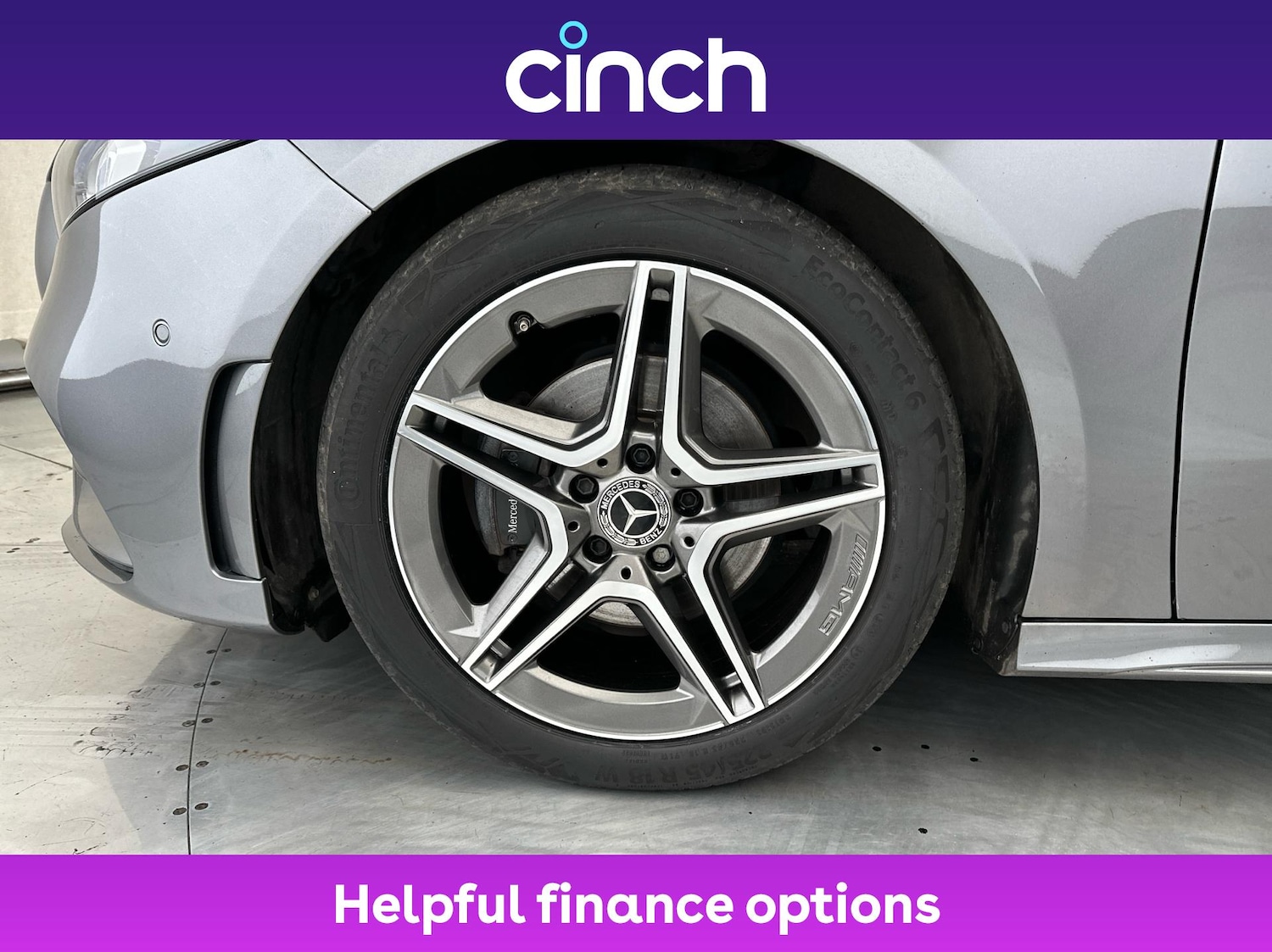 Used Mercedes-Benz A-Class 2021 for sale - 77079814: Photo 24